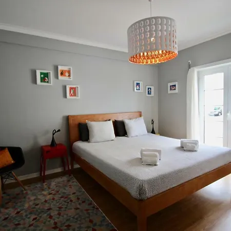 Silver Coast 26013 Apartment Lourinha (Lisbon)